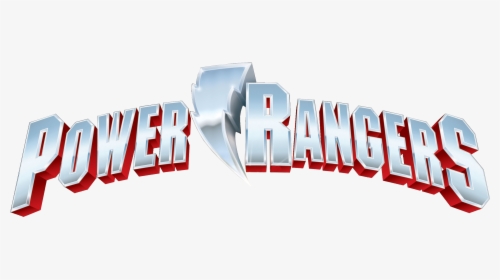 Power Rangers Lightning Bolt Png, Transparent Png, Free Download