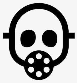 Gas Mask Png Image - Wearable Sensors, Transparent Png, Free Download