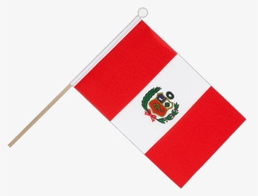 Flag Of Peru Flag Of Peru Flag Of Canada - Peruvian Flag Transparent Background, HD Png Download, Free Download