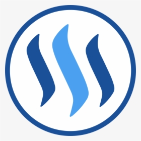 Steemit - Steem Dollars, HD Png Download, Free Download