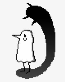 Pun Pun Pixel Art, HD Png Download, Free Download