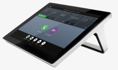 Polycom Realpresence Touch, HD Png Download, Free Download