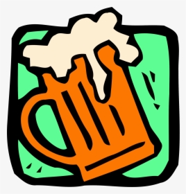 Area,symbol,signage - Beer Icon .png, Transparent Png, Free Download