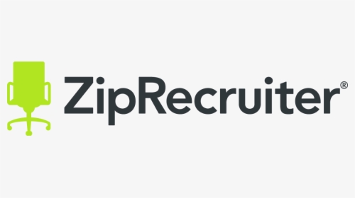 Zip Recruiter Logo, HD Png Download, Free Download