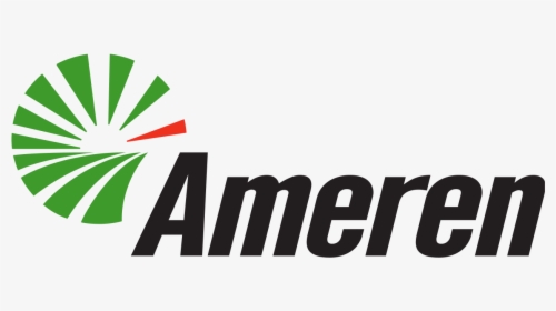 Lightning Strike Leads To Saturday Power Outage In - Ameren Logo Png, Transparent Png, Free Download
