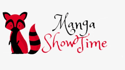 Manga Showtime, HD Png Download, Free Download