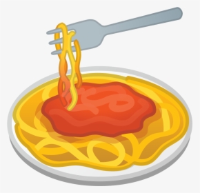 Spaghetti Icon - Spaghetti Bolognese Png, Transparent Png, Free Download