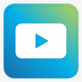 Blue Youtube Logo Png Images Free Transparent Blue Youtube Logo Download Kindpng