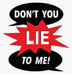 Static1 - Squarespace - Dont U Lie To Me, HD Png Download, Free Download