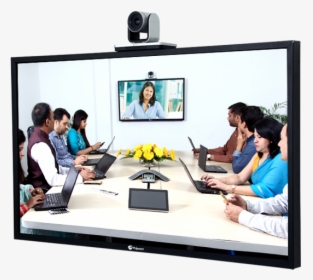 Polycom Realpresence Medialign ™, HD Png Download, Free Download