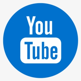 Youtube Transparent Icon Circle Logos Png Youtube Transparent Splash Youtube Icon Png Png Download Kindpng