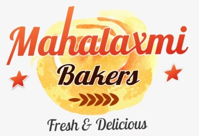 Mahalaxmi Logo Png - Mahalaxmi Bakers Bhilwara, Transparent Png, Free Download