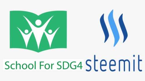 Charitable School To Donate On Steemit, HD Png Download, Free Download