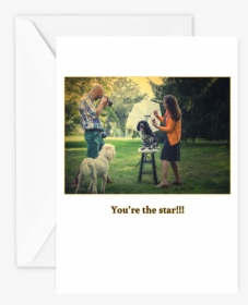 Youre The Star - Picture Frame, HD Png Download, Free Download