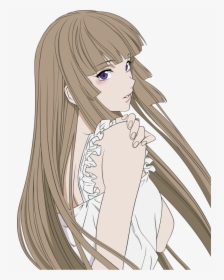 Aika Fuwa Zetsuen No Tempest, HD Png Download, Free Download