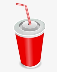 Soda To Use Free Download Png Clipart - Soft Drink Png Clipart, Transparent Png, Free Download