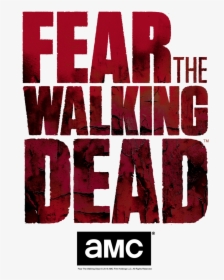 Fear The Walking Dead Png, Transparent Png, Free Download