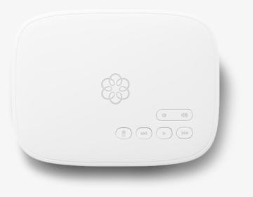 Ooma Telo In White - Gadget, HD Png Download, Free Download
