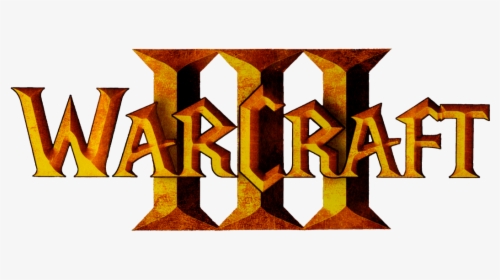 Warcraft 3 Logo Transparent, HD Png Download, Free Download