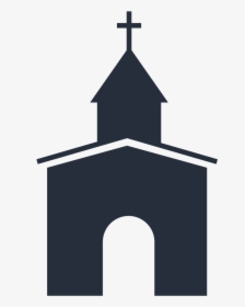 Steeple Clipart Puritan Church - Church And State Clip Art, HD Png Download, Free Download