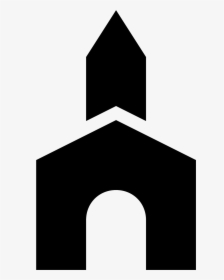 Chapel Icon - Arch, HD Png Download, Free Download
