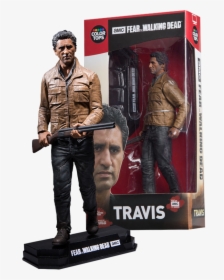 Walking Dead T Dog Action Figure, HD Png Download, Free Download