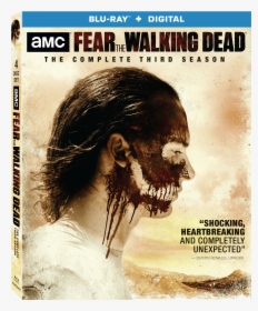 Fear The Walking Dead Saison 3, HD Png Download, Free Download