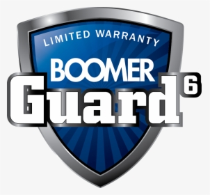 New Holland 6 Year Warranty Deal - Boomer Guard New Holland, HD Png Download, Free Download
