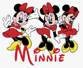 Minnie Mouse Hand Up, HD Png Download, Free Download