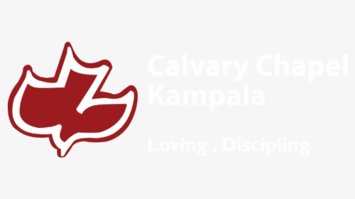Calvary Chapel Kampala - Logo Calvary Png, Transparent Png, Free Download