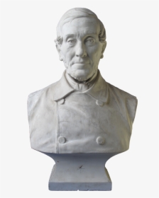 Bust Of J, HD Png Download, Free Download