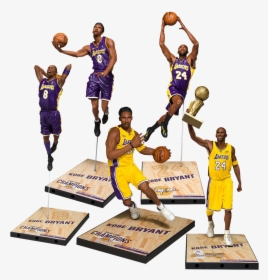 Pop Figures Kobe Bryant, HD Png Download, Free Download