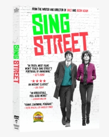 Sing Street 2016 Movies Poster, HD Png Download, Free Download