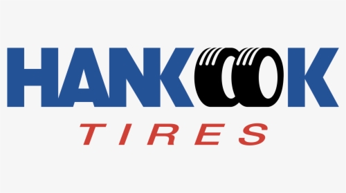 Hankook Tires Old Logo, HD Png Download, Free Download