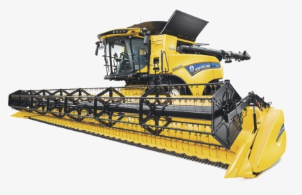 New Holland Cr Revelation, HD Png Download, Free Download