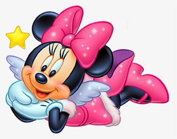 Minnie Mouse Png Images Free Transparent Minnie Mouse Download Kindpng