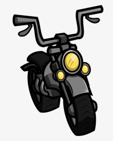 Motorcycle To Use Hd Photo Clipart - Png Clipart Motorcycle Png, Transparent Png, Free Download