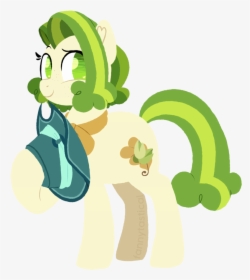 Fannytastical, Best Gift Ever, Earth Pony, Fedora, - Mlp Pistachio Cutie Mark, HD Png Download, Free Download
