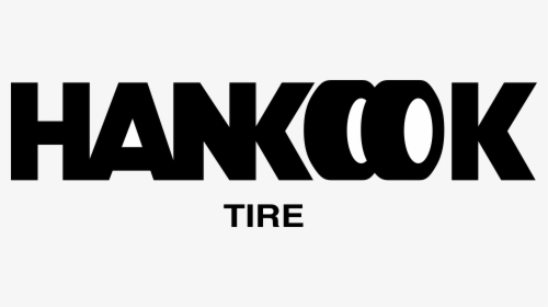 Transparent Tire Tracks Vector Png - Hankook Logo Vector, Png Download, Free Download