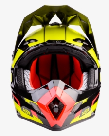 Motocross Helmet Png Transparent, Png Download, Free Download