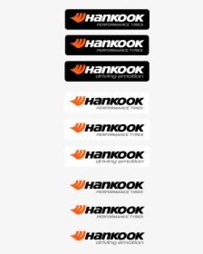 Hankook, HD Png Download, Free Download