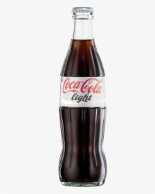 Coca-cola Cherry Soft Drink Diet Coke - Coca Cola Light Rgb, HD Png Download, Free Download