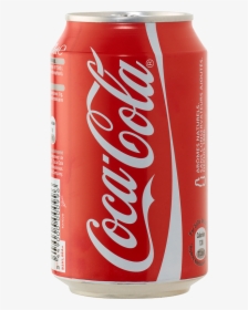 Coca Cola Can Png, Transparent Png, Free Download