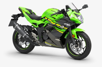 Kawasaki Ninja 125 Price, HD Png Download, Free Download