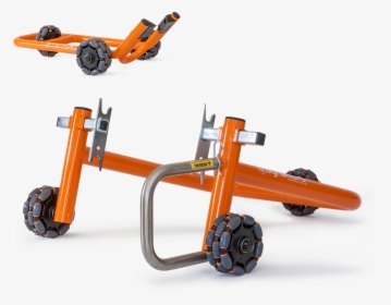 Dynamoto Motorcycle Stand, HD Png Download, Free Download