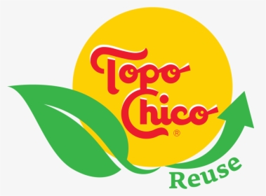 Topo Chico, I Love You The Very Most - Topo Chico Logo Png, Transparent Png, Free Download