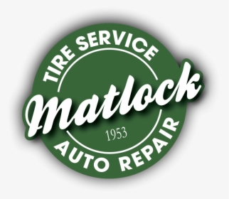 Matlock Tire Services - Mustang Club Of America, HD Png Download, Free Download