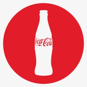 Coke Bottle Coca Cola Bottle Chilled Hd Png Download Kindpng