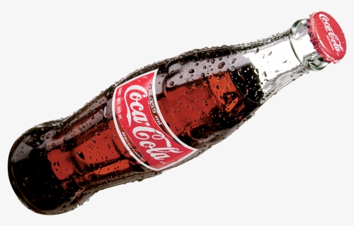 Transparent Cola Clipart - Coca Cola Bottle Png, Png Download, Free Download