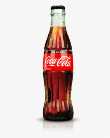 Clip Art Sin Az Car Ml - Coca Cola Bottle Transparent Png, Png Download, Free Download